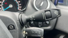 Ford Fiesta 1.25 82 Zetec 5dr Petrol Hatchback